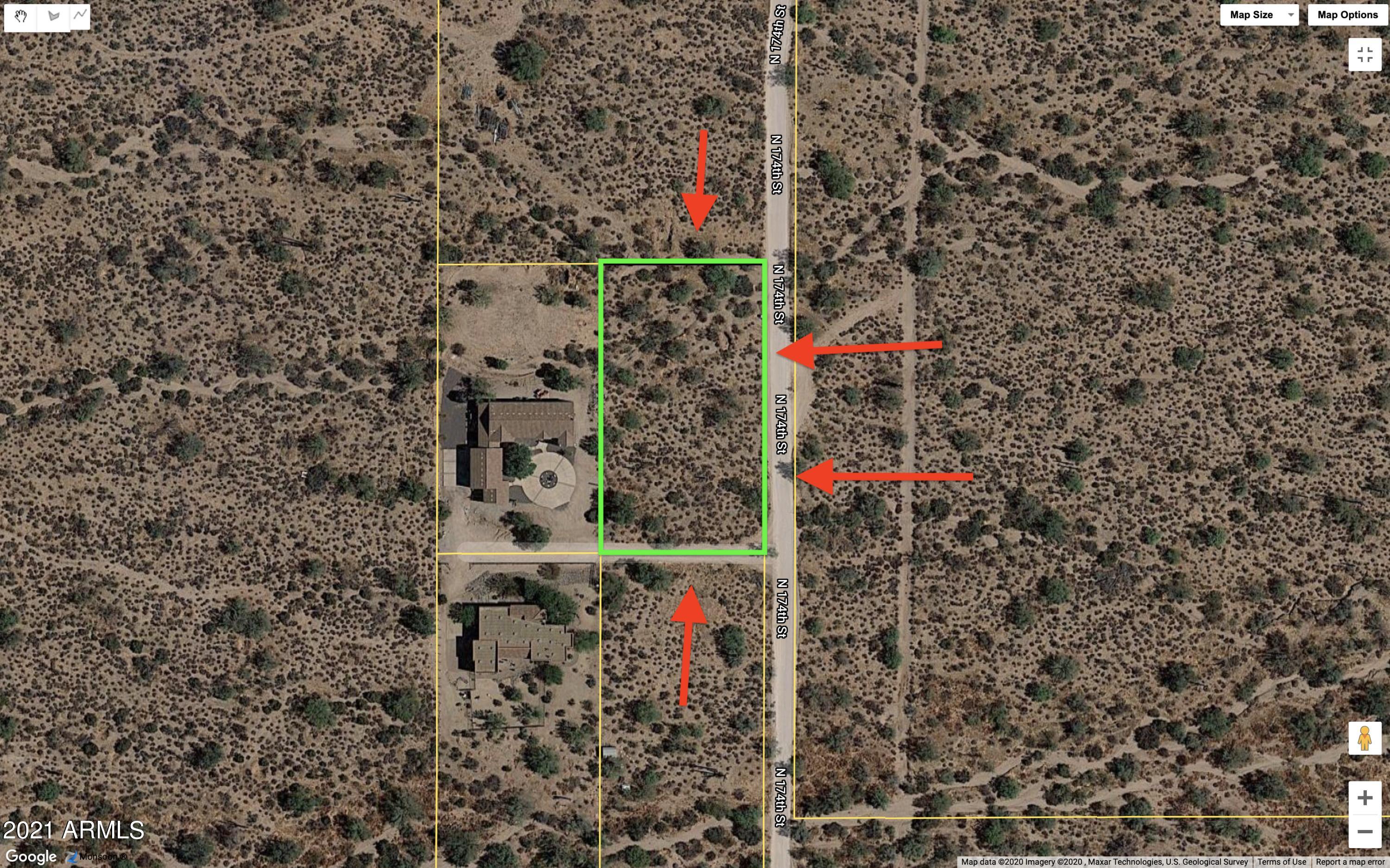 174 East Rio Verde Drive Rio Verde, AZ 85263 - Photo 7 of 7 Screen Shot 2020-12-02 at 6.01.28 AM