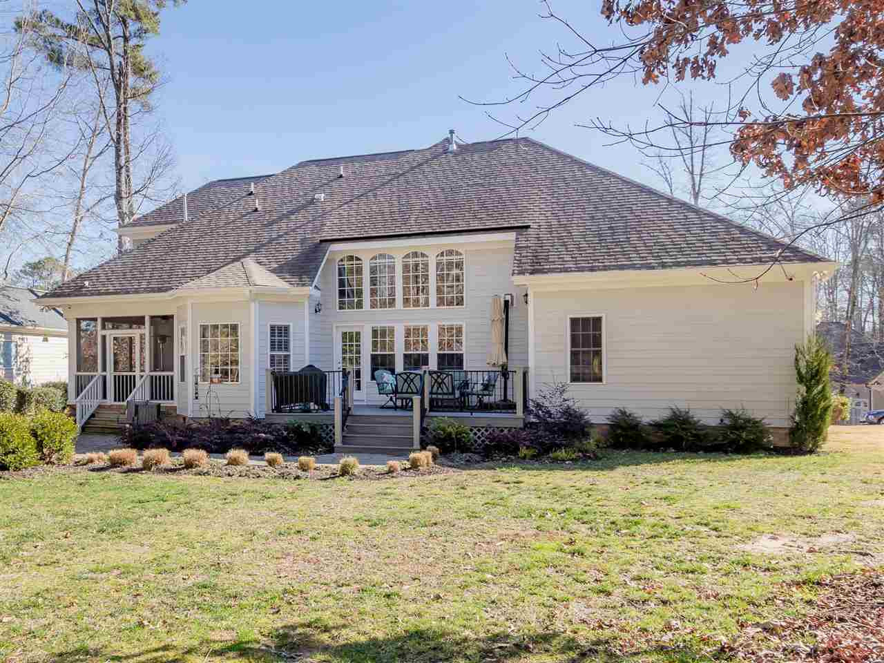 3432 Griffice Mill Road Raleigh, NC 27610 - Photo 29 of 30 Photo 29