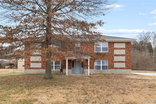 $700 | 3830 Vogt Road, Unit A, Byrnes Mill, MO 63051