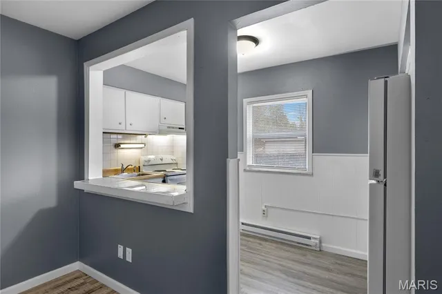 $700 | 3830 Vogt Road, Unit A, Byrnes Mill, MO 63051