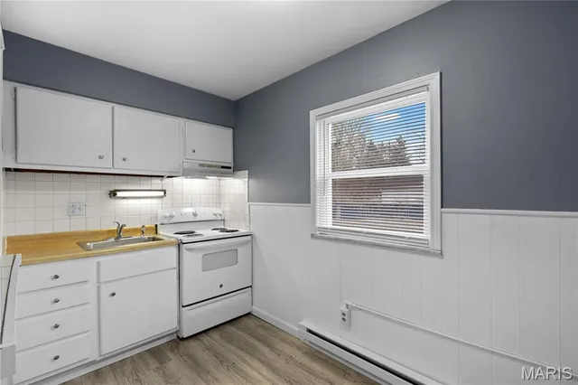 $700 | 3830 Vogt Road, Unit A, Byrnes Mill, MO 63051