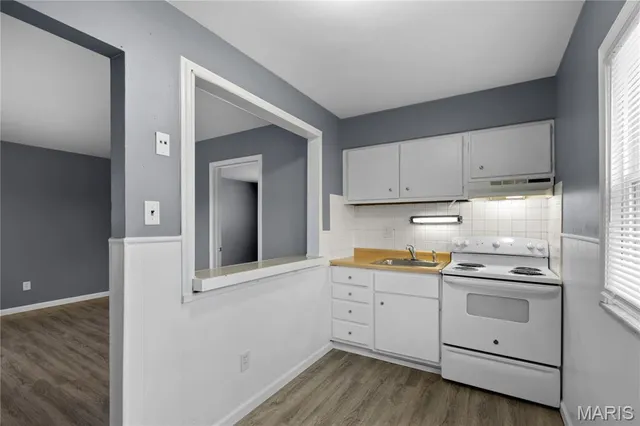 $700 | 3830 Vogt Road, Unit A, Byrnes Mill, MO 63051