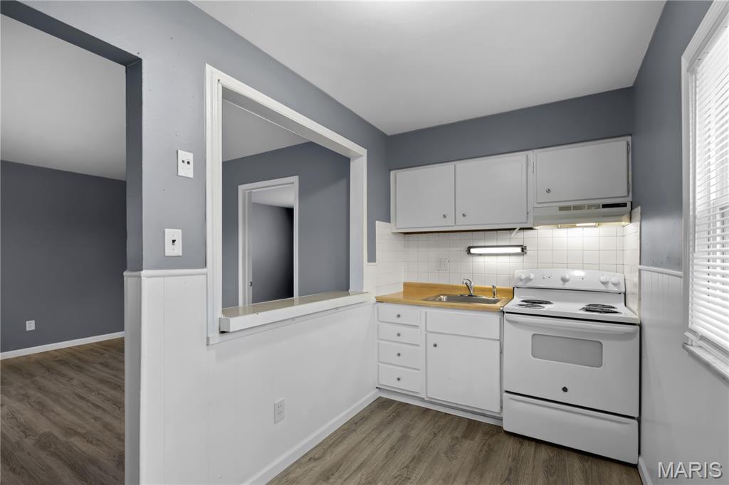 3830 Vogt Road, Unit A Byrnes Mill, MO 63051 - Photo 13 of 18