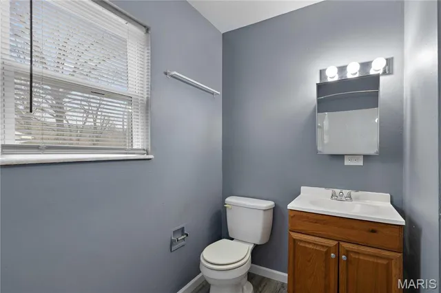 $700 | 3830 Vogt Road, Unit A, Byrnes Mill, MO 63051