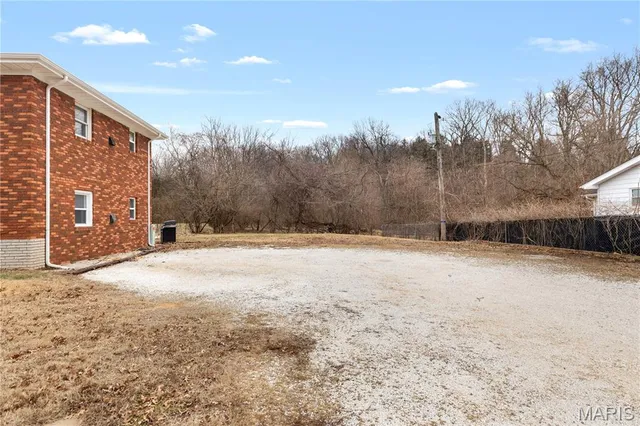 $700 | 3830 Vogt Road, Unit A, Byrnes Mill, MO 63051