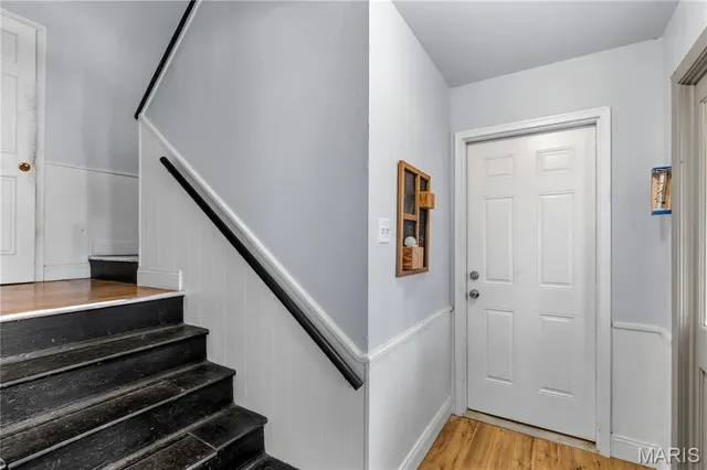 $700 | 3830 Vogt Road, Unit A, Byrnes Mill, MO 63051