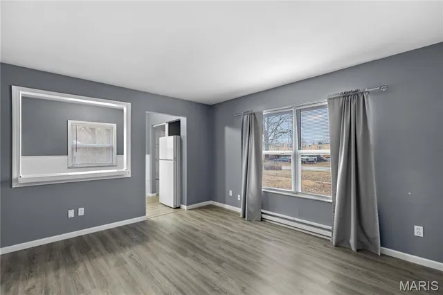 $700 | 3830 Vogt Road, Unit A, Byrnes Mill, MO 63051