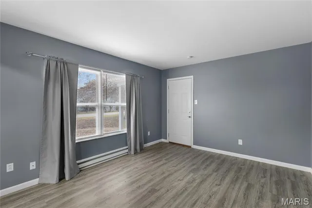 $700 | 3830 Vogt Road, Unit A, Byrnes Mill, MO 63051