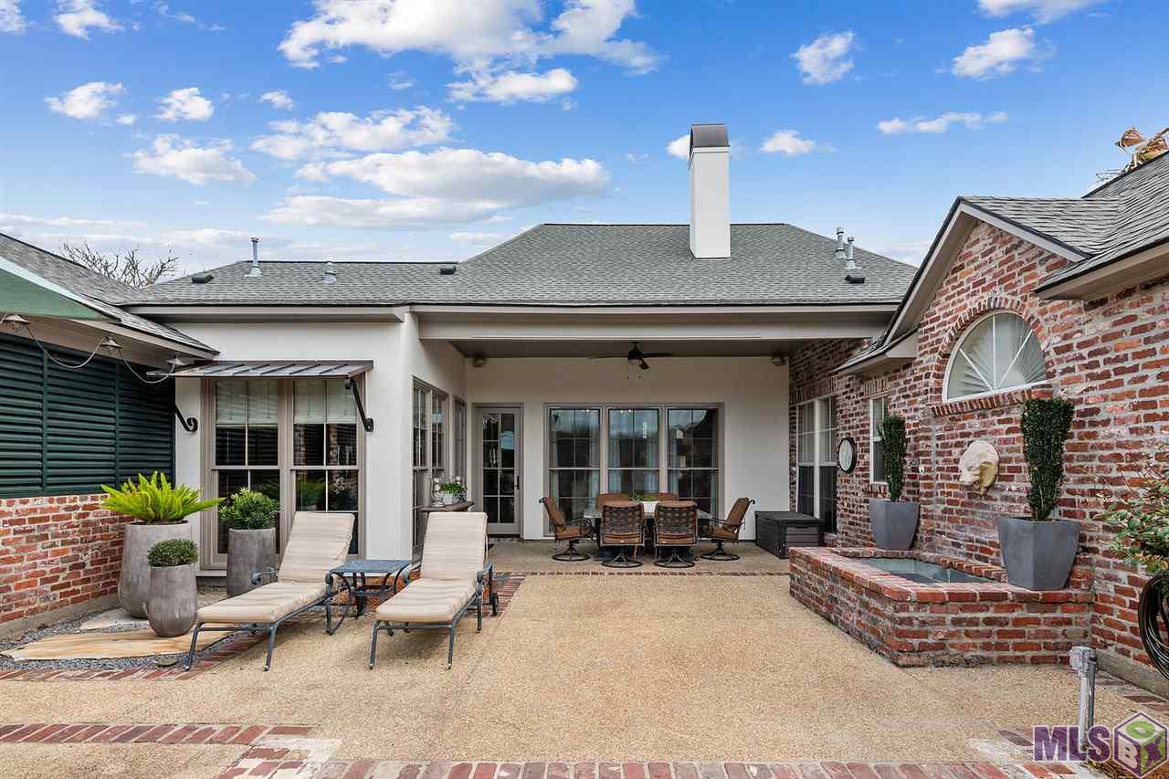 17540 Pecan Shadows Drive Baton Rouge, LA 70810 - Photo 22 of 28 Gallery Image 22
