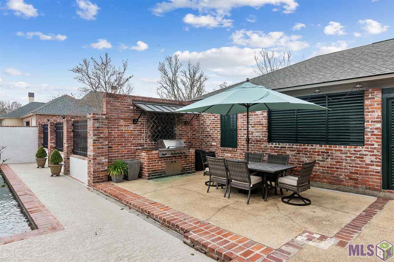 17540 Pecan Shadows Drive Baton Rouge, LA 70810 - Photo 23 of 28 Gallery Image 23