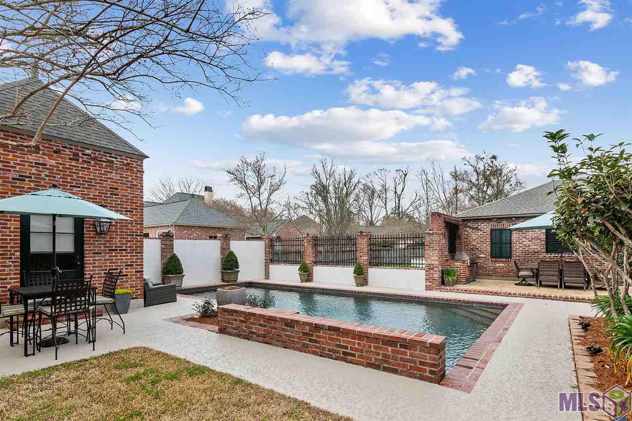 17540 Pecan Shadows Drive Baton Rouge, LA 70810 - Photo 25 of 28 Gallery Image 25