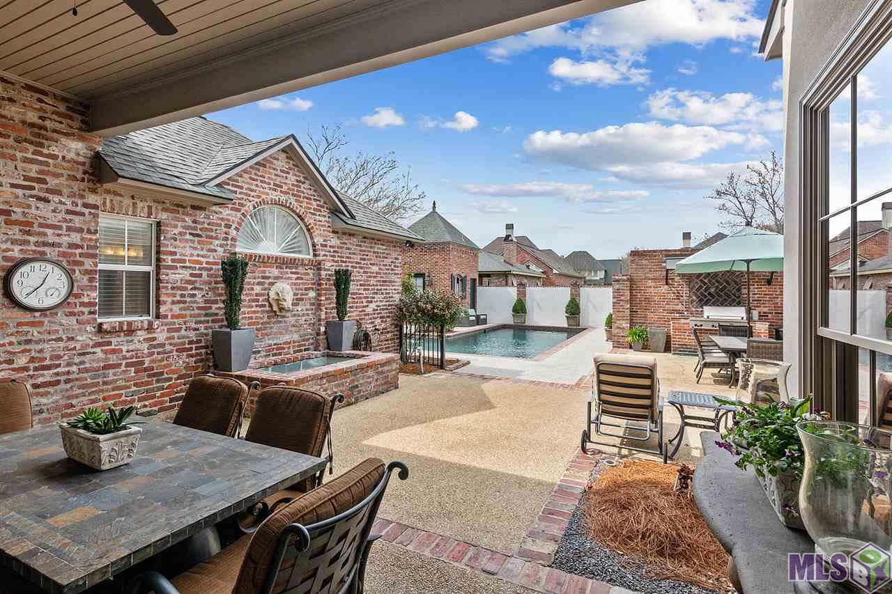 17540 Pecan Shadows Drive Baton Rouge, LA 70810 - Photo 26 of 28 Gallery Image 26