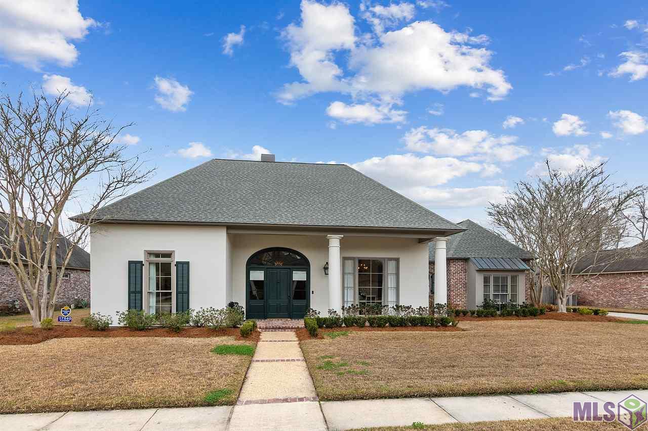 17540 Pecan Shadows Drive Baton Rouge, LA 70810 - Photo 7 of 28 Gallery Image 7