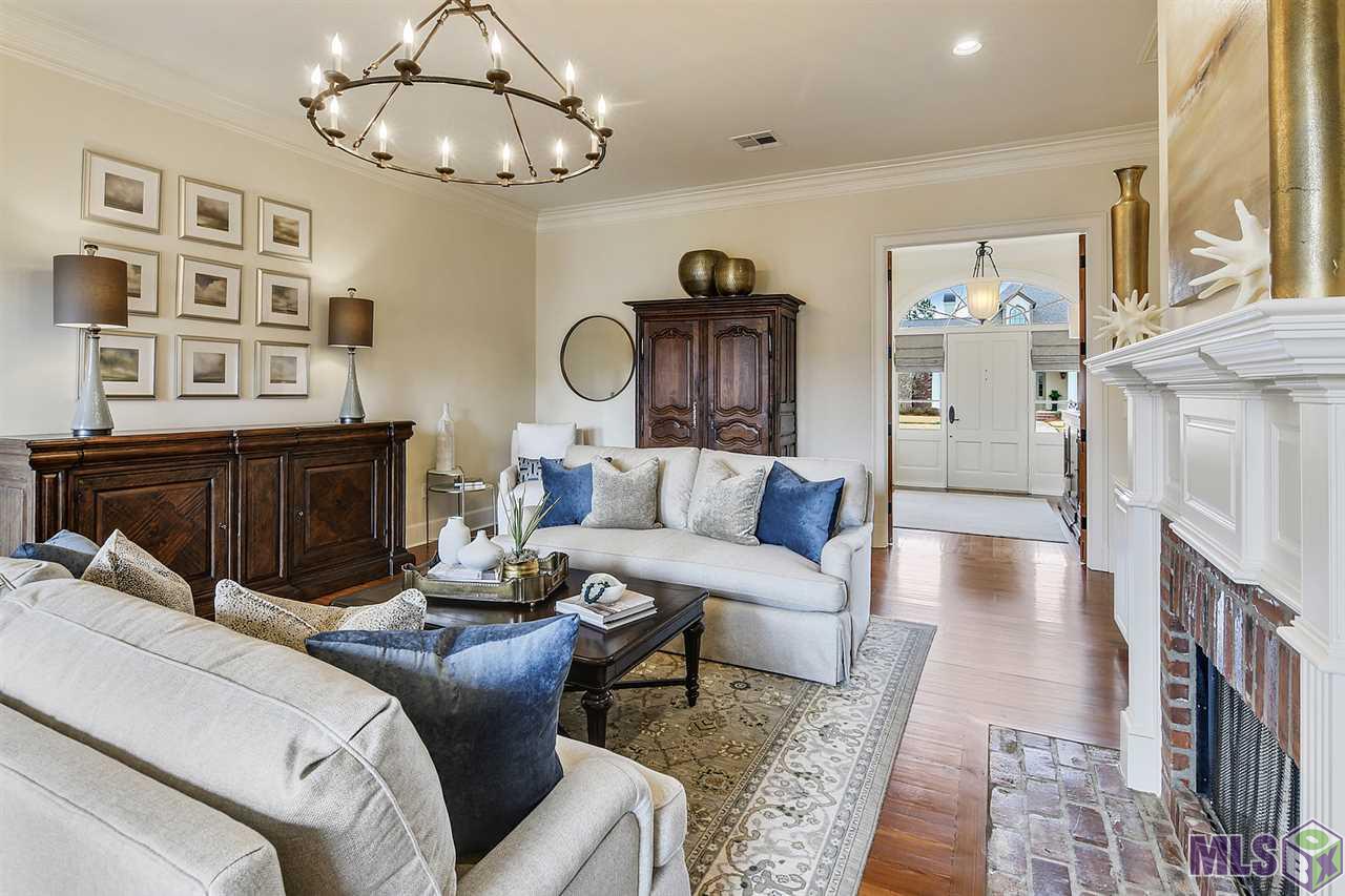 17540 Pecan Shadows Drive Baton Rouge, LA 70810 - Photo 9 of 28 Gallery Image 9