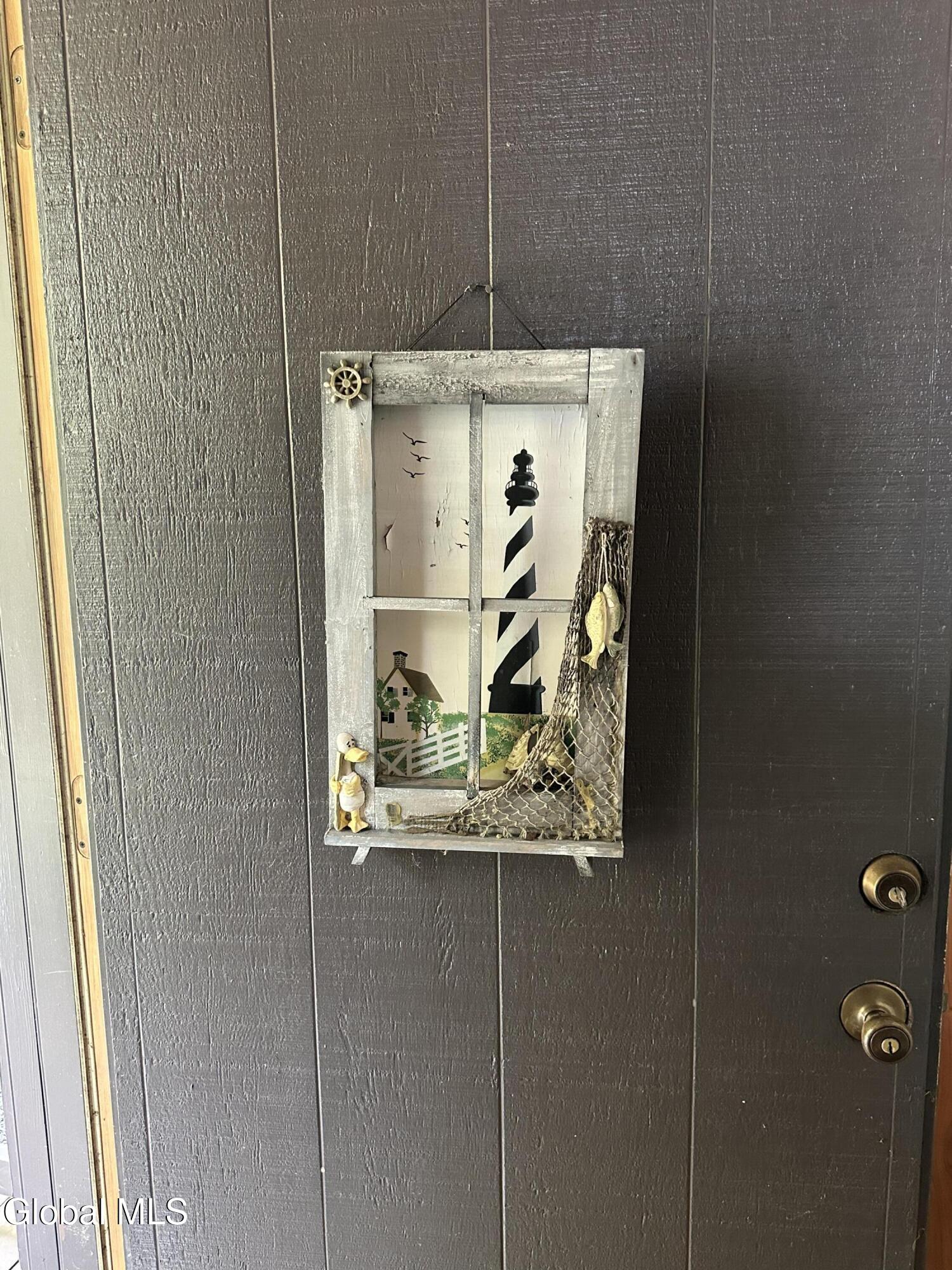 308 Shaker Ridge Drive Canaan, NY 12029 - Photo 3 of 38 Ron front door