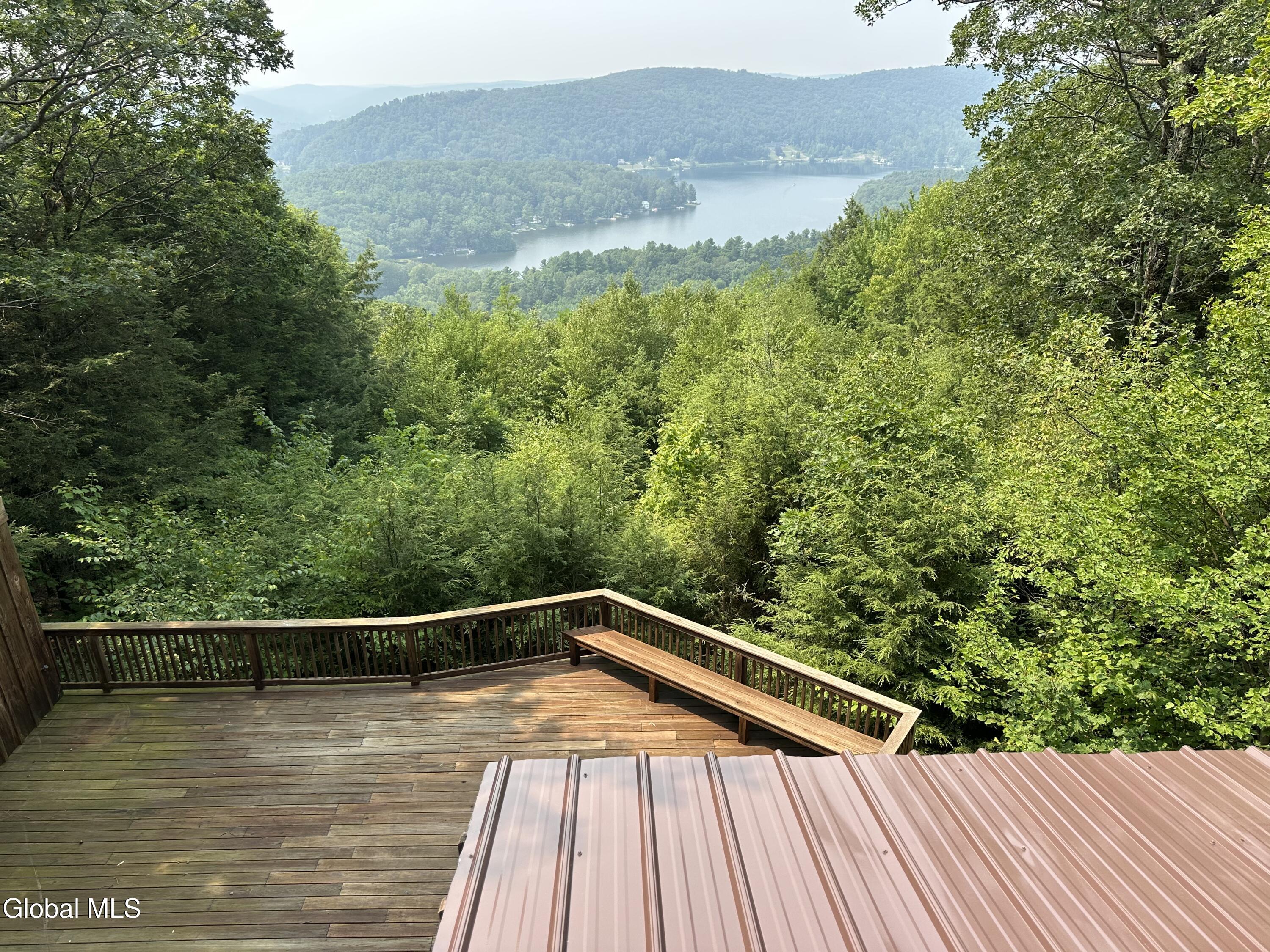 308 Shaker Ridge Drive Canaan, NY 12029 - Photo 38 of 42 Ron view