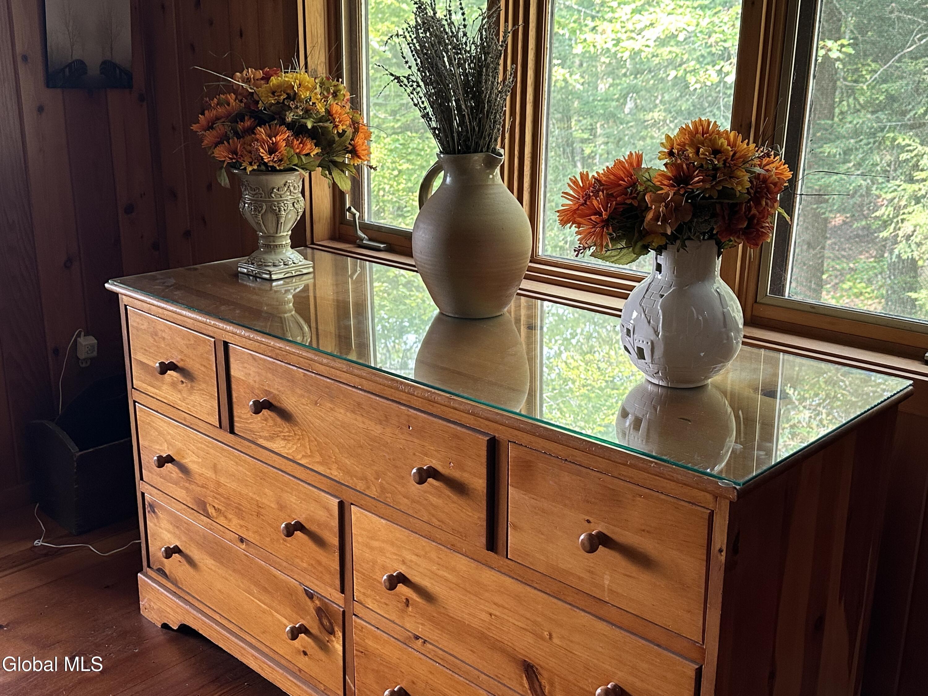 308 Shaker Ridge Drive Canaan, NY 12029 - Photo 9 of 38 Ron flowers