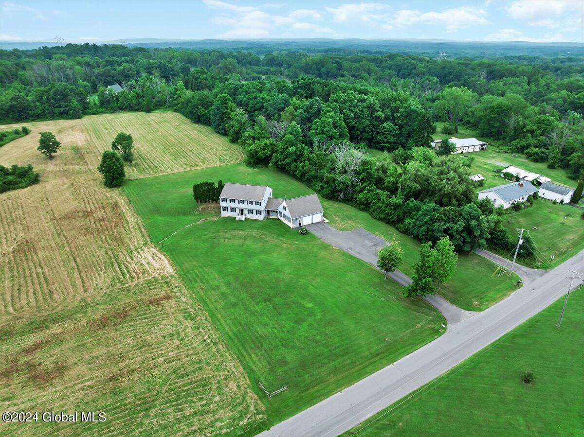 467 Knickerbocker Road Schodack, NY 12156 - Photo 16 of 17 Nearly 4 Acres!