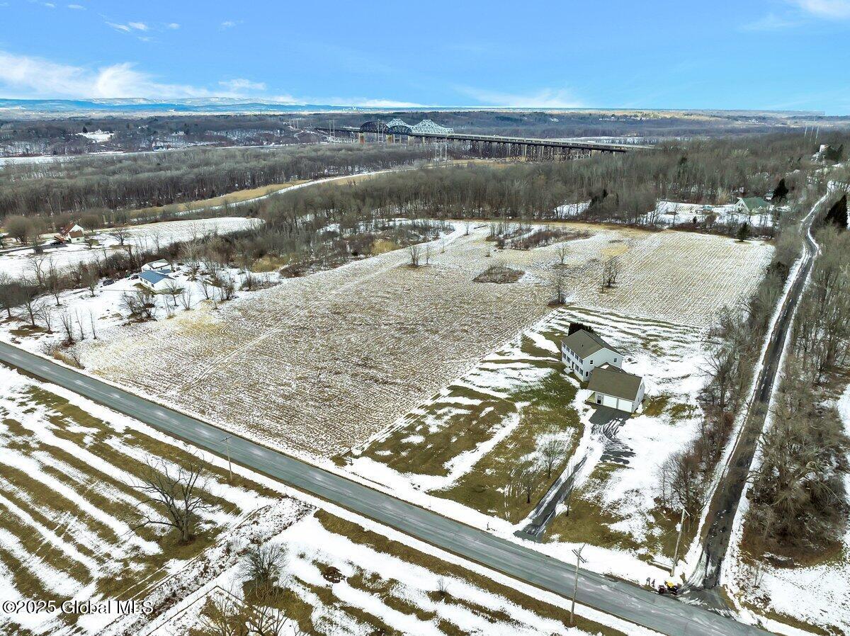 467 Knickerbocker Road Schodack, NY 12156 - Photo 3 of 17 467 Knickerbocker Rd Photo