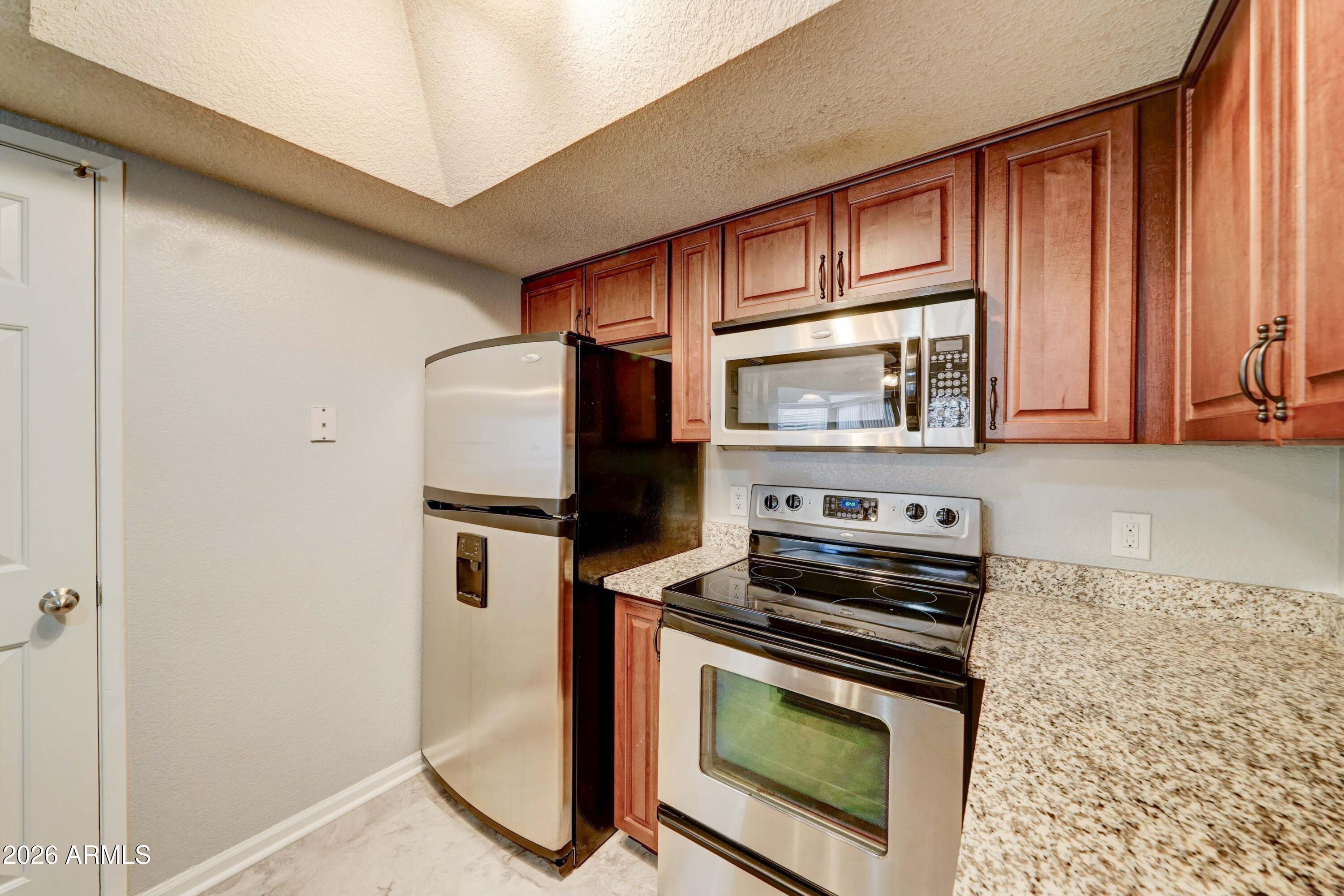 1720 East Thunderbird Road, Unit 1014 Phoenix, AZ 85022 - Photo 11 of 21