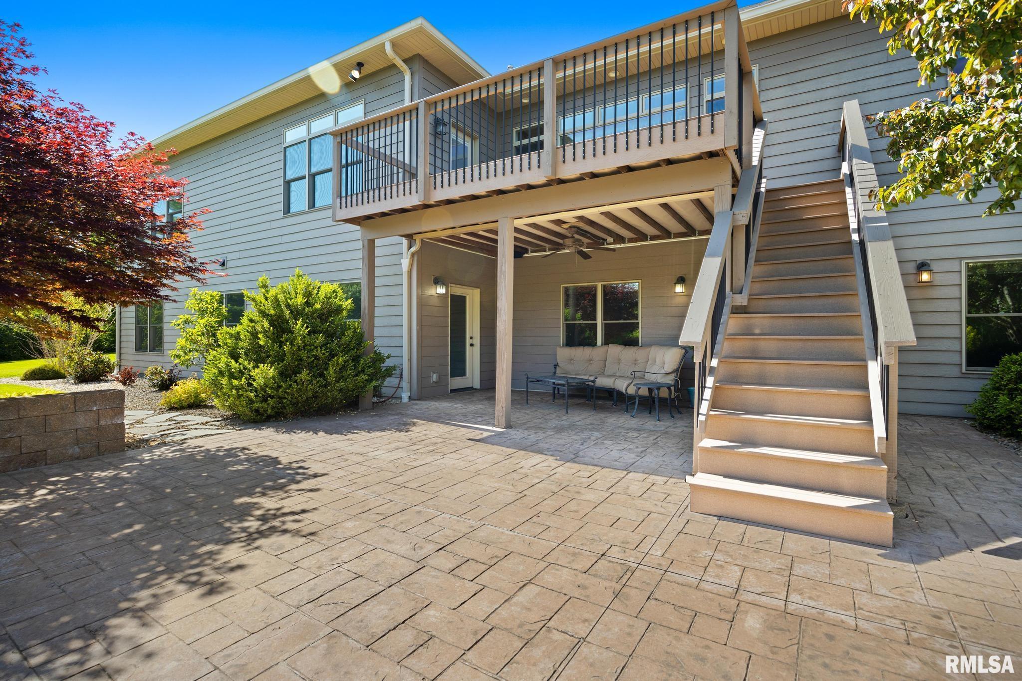 15 Streamwood Court Washington, IL 61571 - Photo 62 of 78