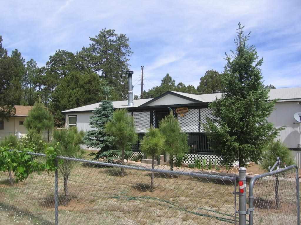 2182 Wildlife Trail Overgaard, AZ 85933 - Photo 2 of 35