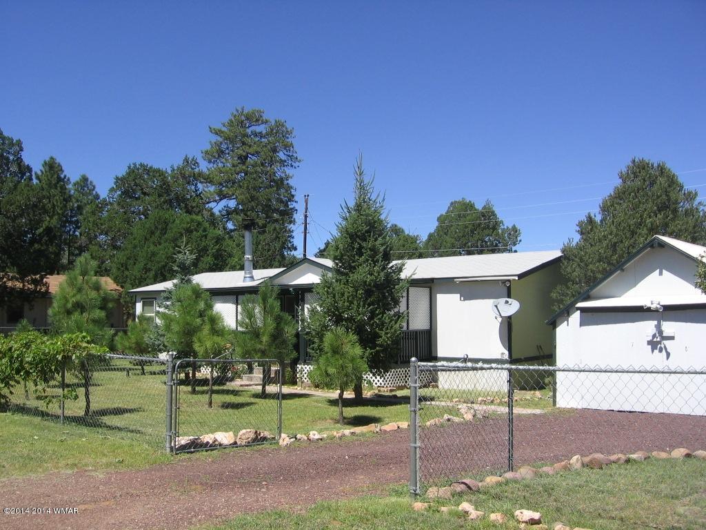 2182 Wildlife Trail Overgaard, AZ 85933 - Photo 3 of 35