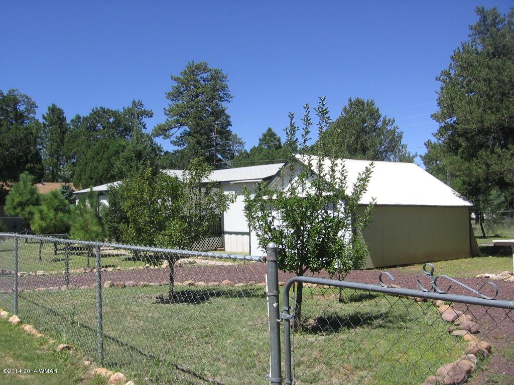 2182 Wildlife Trail Overgaard, AZ 85933 - Photo 4 of 35