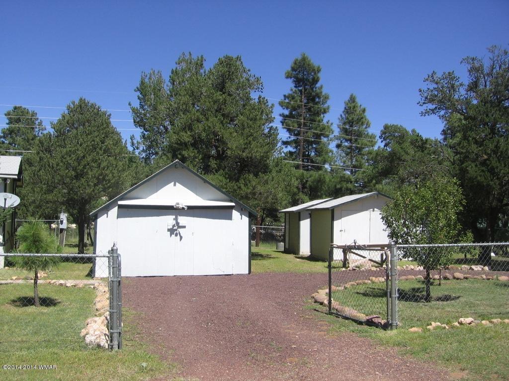 2182 Wildlife Trail Overgaard, AZ 85933 - Photo 5 of 35