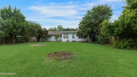 $135,940 | 1415 Catherine Street, Franklin, LA 70538