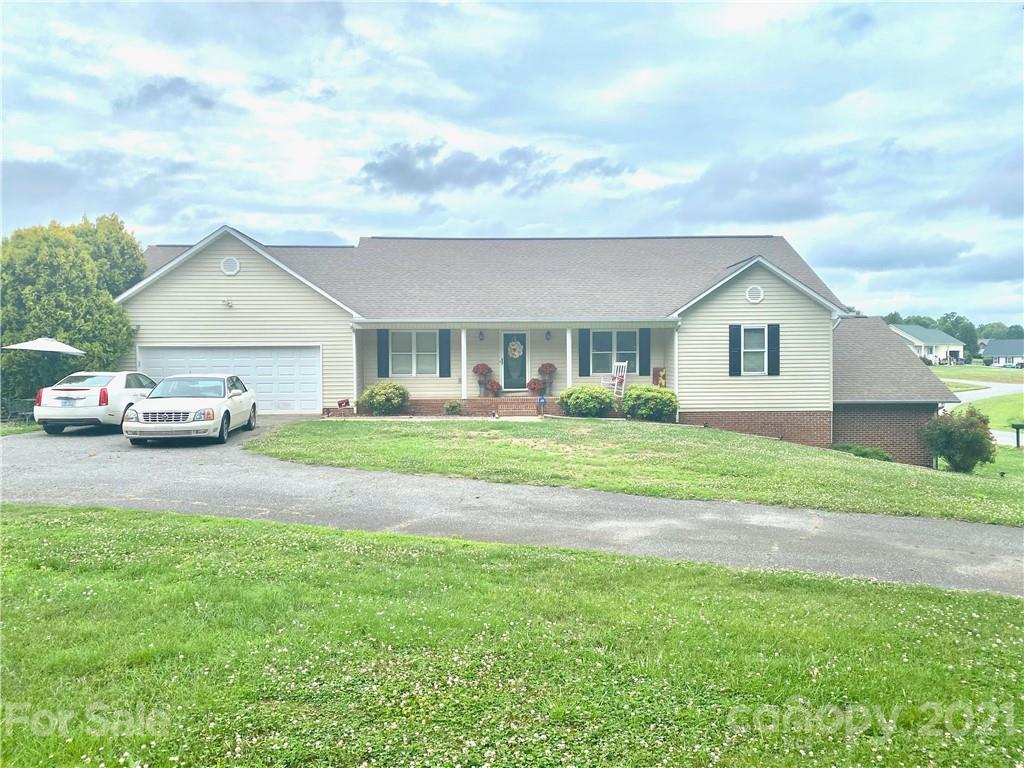 2714 Emmanuel Church Road Conover, NC 28613 - Photo 2 of 18 Gallery Image 2