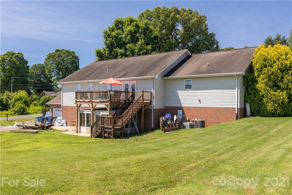 2714 Emmanuel Church Road Conover, NC 28613 - Photo 17 of 18 Gallery Image 17