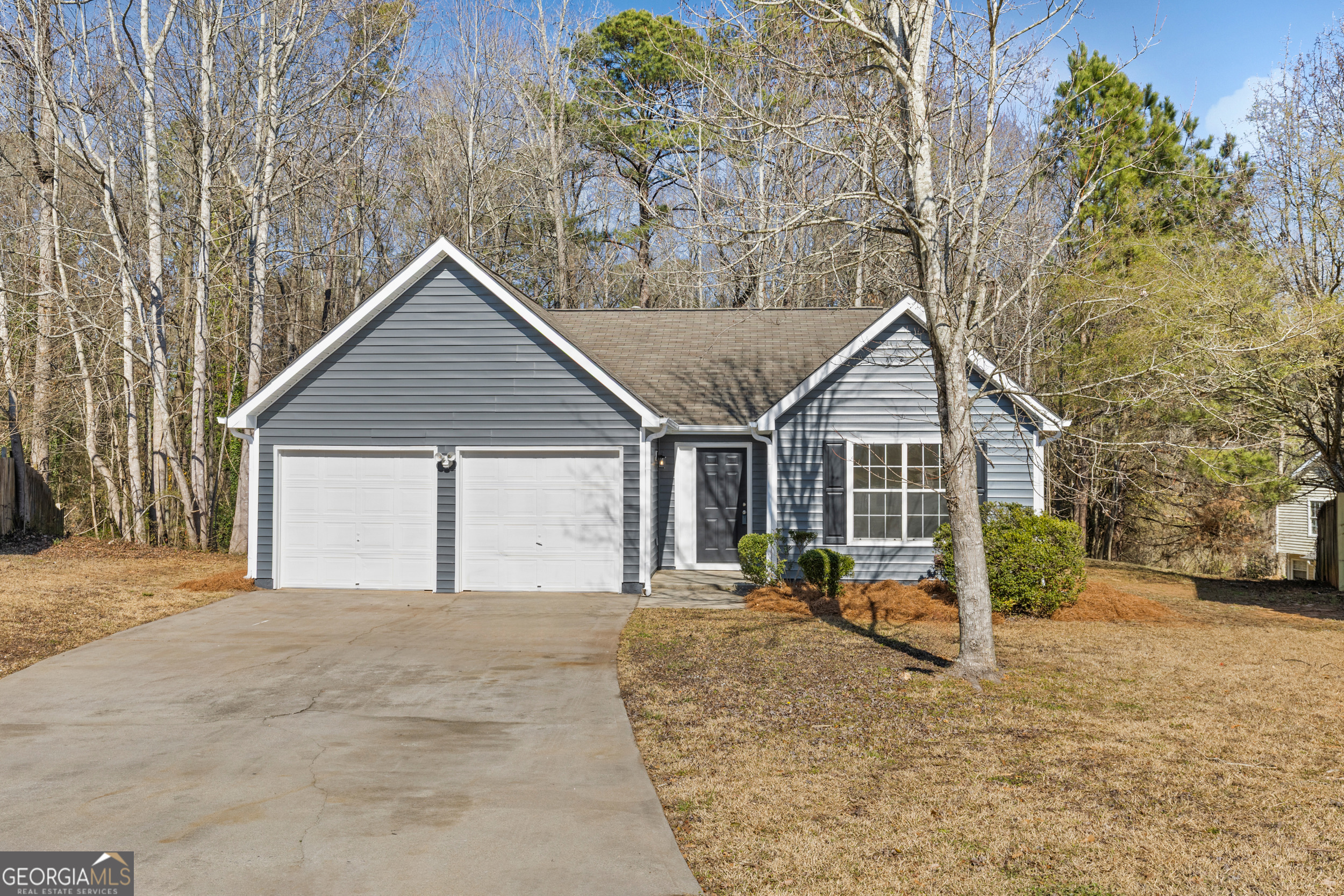 6604 Chesepeake Trail Rex, GA 30273 - Photo 1 of 1