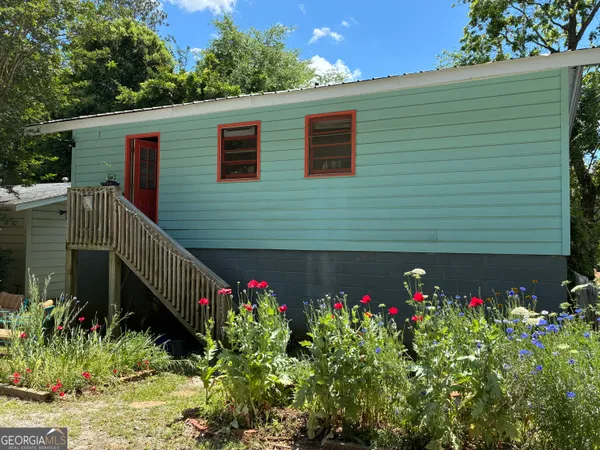 $1,100 | 152 Buena Vista Avenue, Athens, GA 30601