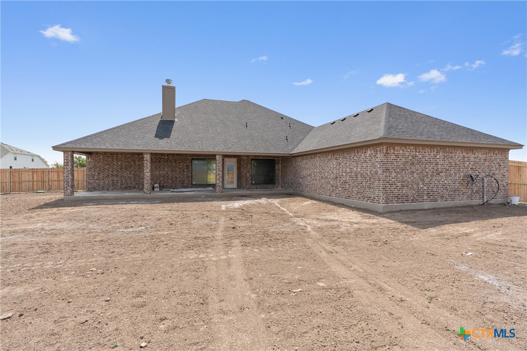 1312 Flint Ridge Loop Salado, TX 76571 - Photo 3 of 5 Gallery Image 3