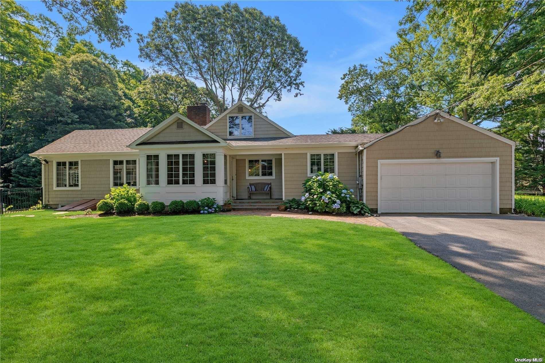 26 Cove Road Huntington, NY 11743 - Photo 1 of 1 Side Yard