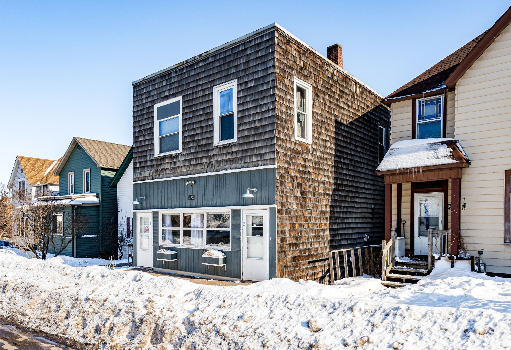 722 East 3rd Street Duluth, MN 55805 - Photo 13 of 38