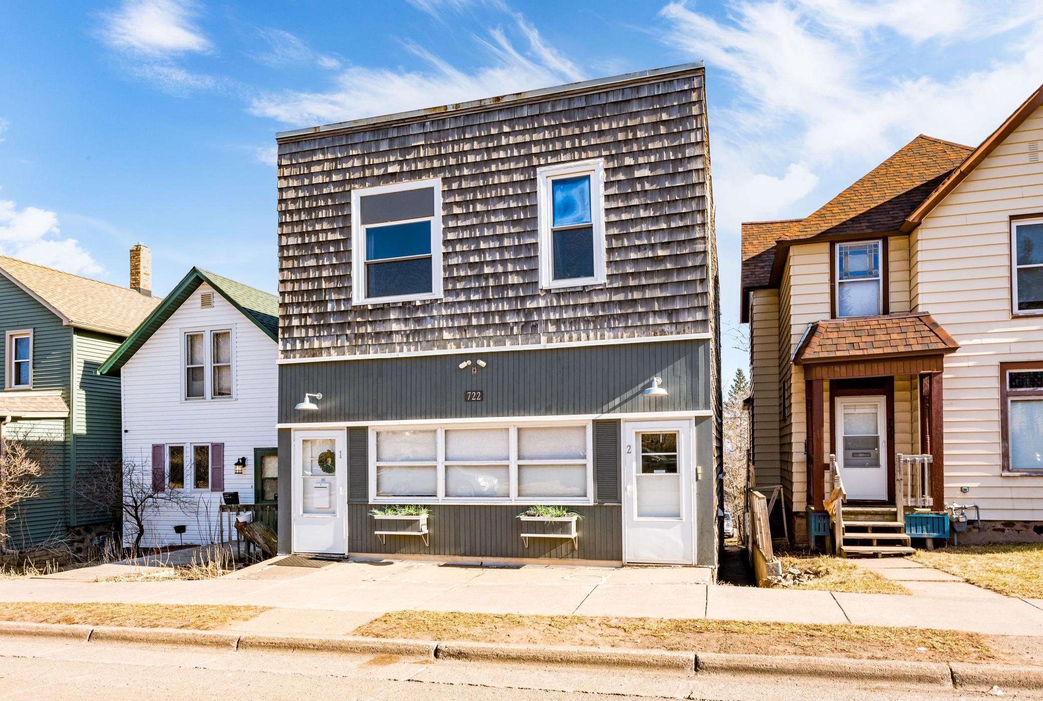 722 East 3rd Street Duluth, MN 55805 - Photo 14 of 38