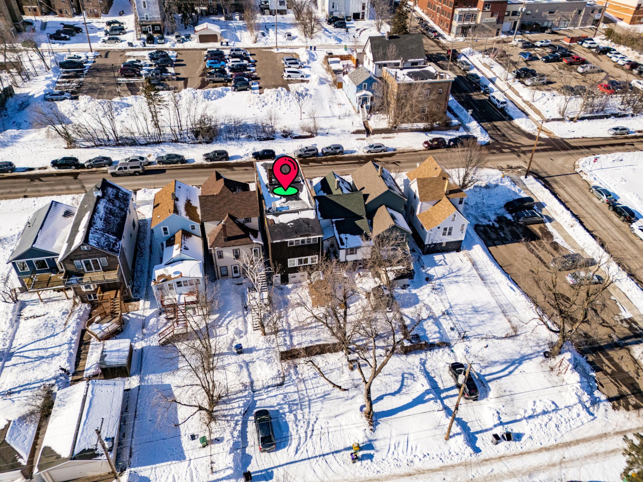 722 East 3rd Street Duluth, MN 55805 - Photo 28 of 38