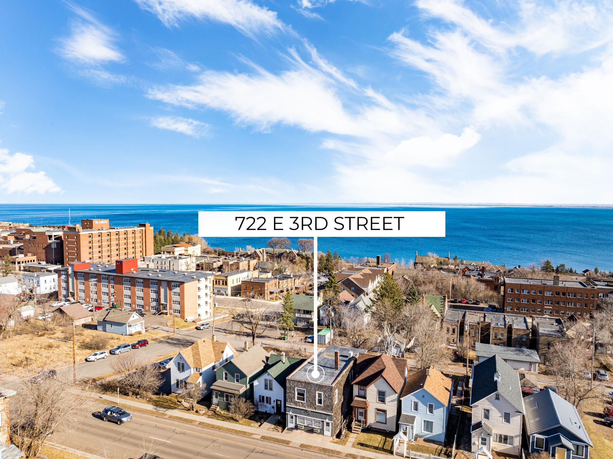 722 East 3rd Street Duluth, MN 55805 - Photo 35 of 38