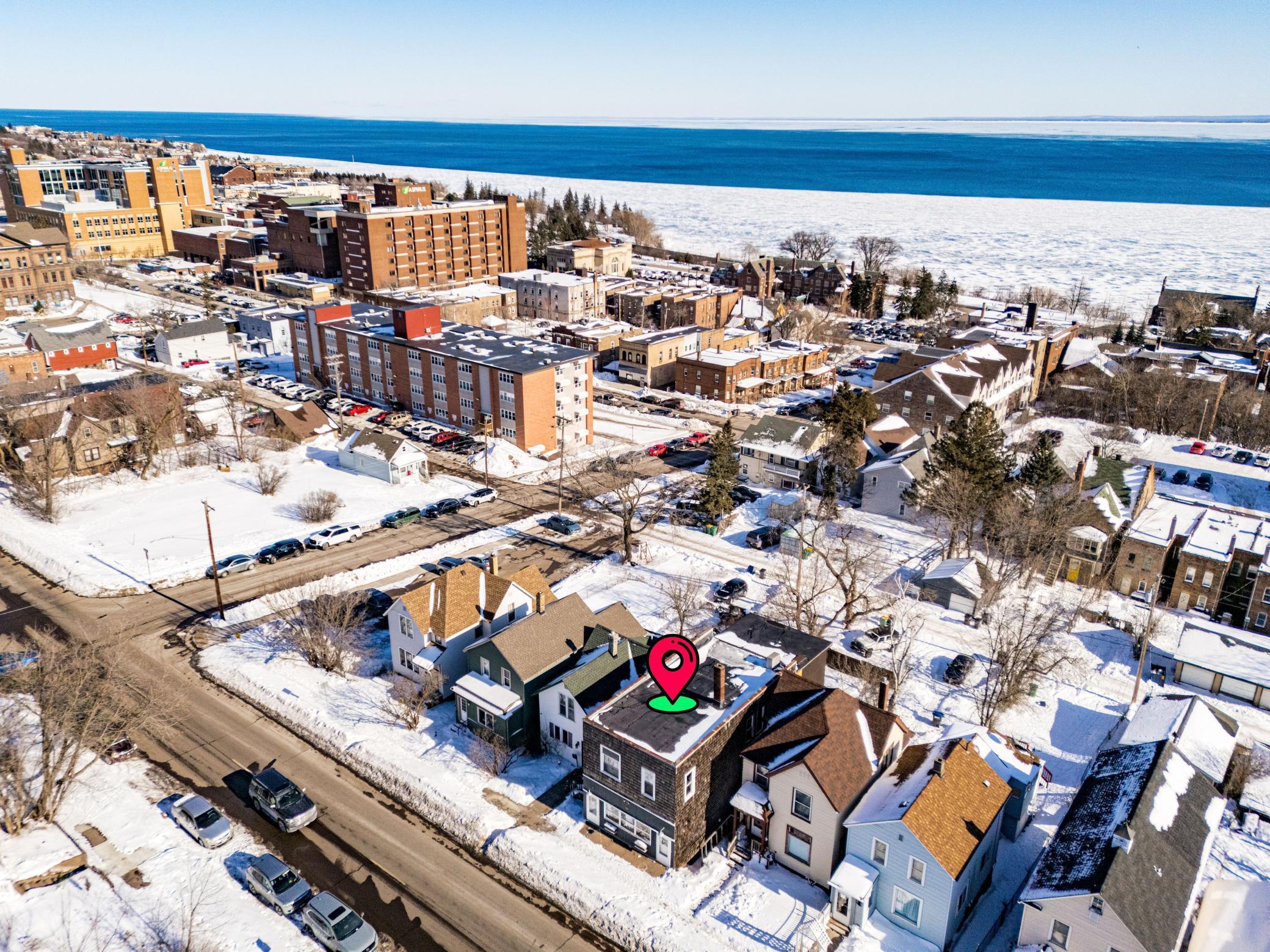 722 East 3rd Street Duluth, MN 55805 - Photo 36 of 38