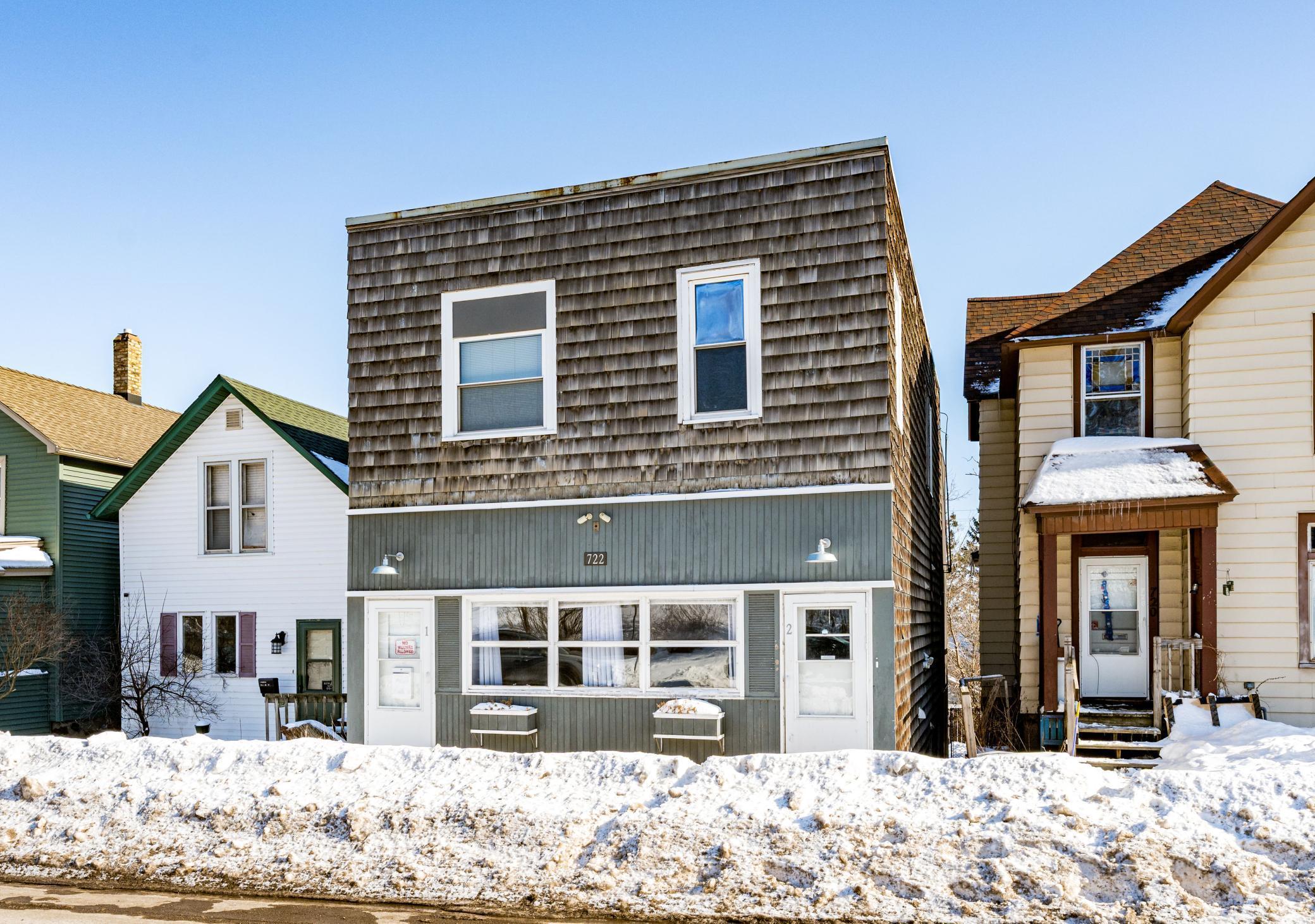 722 East 3rd Street Duluth, MN 55805 - Photo 37 of 38