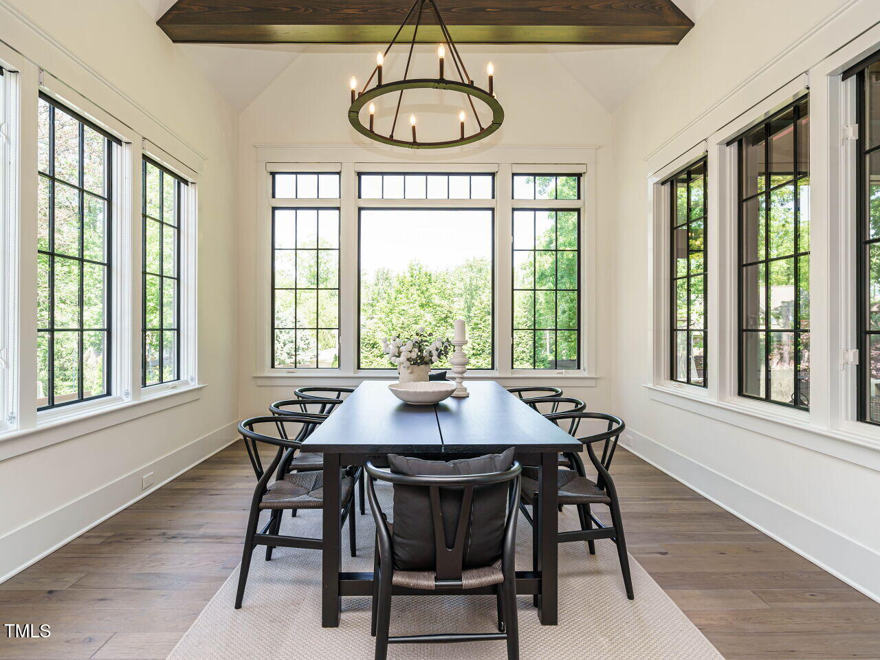 602 Shelley Road Raleigh, NC 27609 - Photo 24 of 64 022-1280x960-dining-room