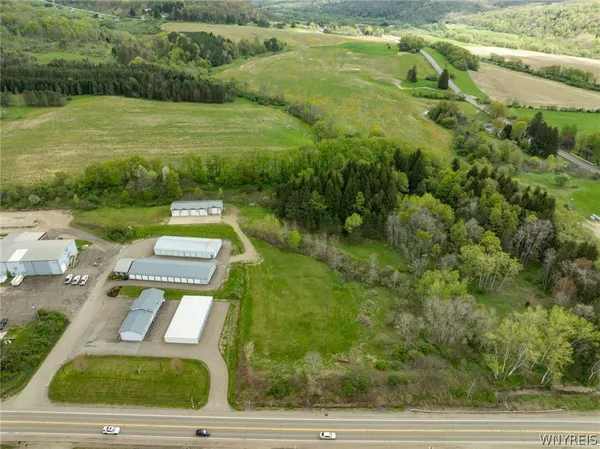 $299,000 | 6606 Highway 219, Ellicottville, NY 14731