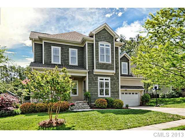 1240 Shadow Bend Drive Tega Cay, SC 29708 - Photo 1 of 16 Gallery Image 1