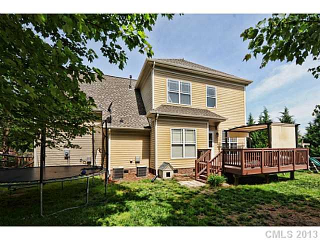 1240 Shadow Bend Drive Tega Cay, SC 29708 - Photo 16 of 16 Gallery Image 16