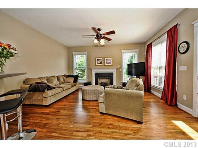 1240 Shadow Bend Drive Tega Cay, SC 29708 - Photo 8 of 16 Gallery Image 8