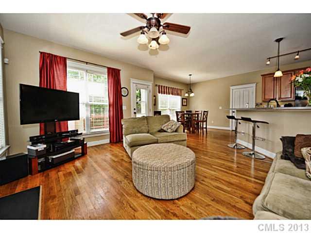 1240 Shadow Bend Drive Tega Cay, SC 29708 - Photo 9 of 16 Gallery Image 9