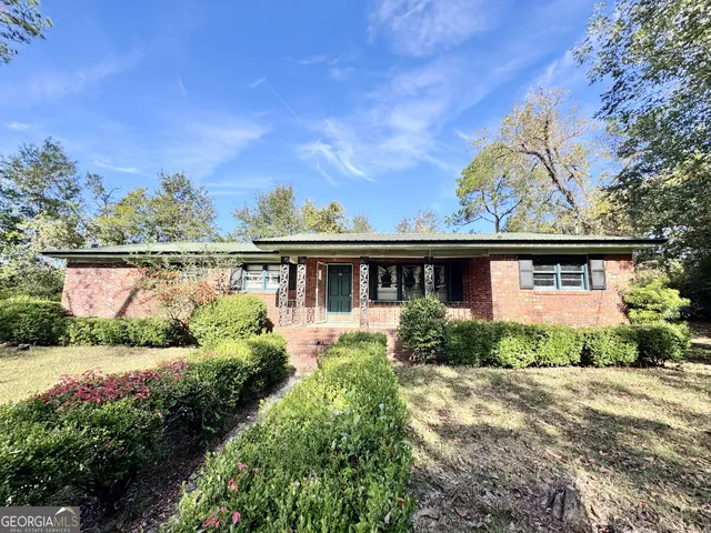 $60,000 | 25 Hilltop Circle, Camilla, GA 31730