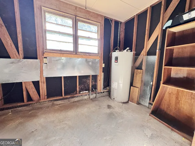 $60,000 | 25 Hilltop Circle, Camilla, GA 31730